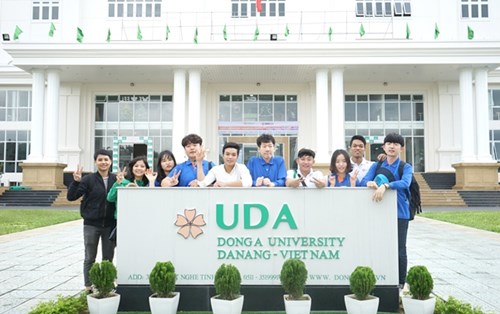 Đại học Đông Á thông báo tuyển sinh Đại học liên thông đợt tháng 12/2017