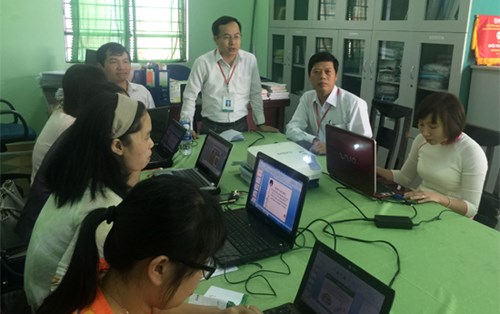 Seminar: Phương pháp giảng dạy tích cực