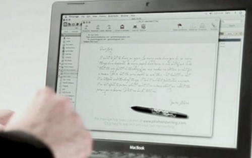 Bí quyết viết email xin việc