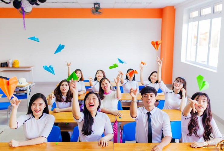 Tài chính - nền móng của mọi lĩnh vực kinh doanh