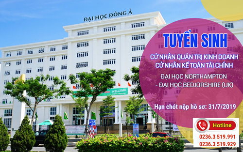 Tuyển sinh Cử nhân kinh doanh, kế toán (Các trường Đại học tại Hoa Kỳ và Canada)