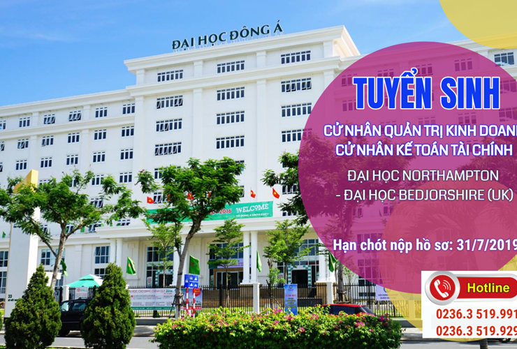 Tuyển sinh Cử nhân kinh doanh, kế toán (Các trường Đại học tại Hoa Kỳ và Canada)
