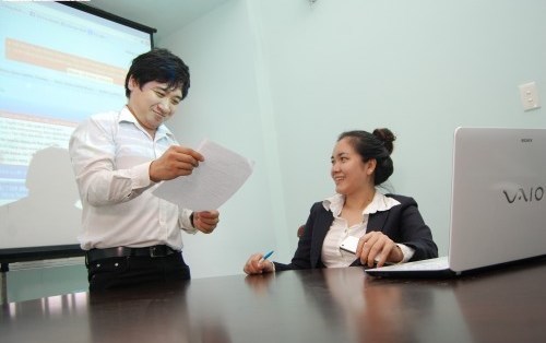 Để tỏa sáng trong buổi phỏng vấn - Thủ thuật thu hút nhà tuyển dụng