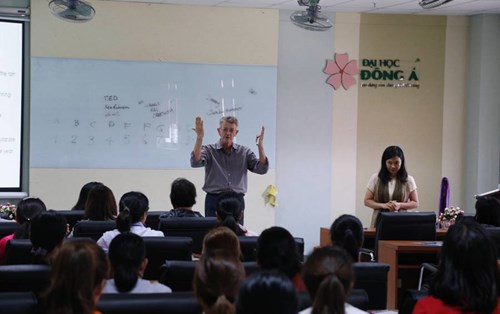 Lan tỏa phương pháp giáo dục Steiner trong dạy và học