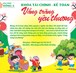Chương trình "Vầng trăng yêu thương"