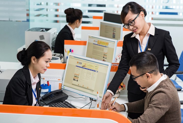 Tổng hợp 100  từ vựng tiếng Anh chuyên ngành tài chính ngân hàng
