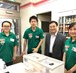 Bản tin TP Yokohama về sinh viên ĐH Đông Á trải nghiệm công việc, cuộc sống tại Nhật