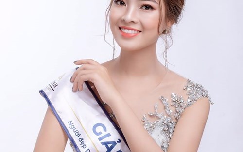 Chương trình Duyên dáng Đông Á - Dong A beauty 