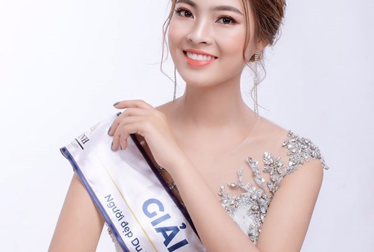 Chương trình Duyên dáng Đông Á - Dong A beauty 