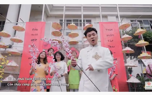 Days Of Noise - Winkie x Cloudi - Tết 2021