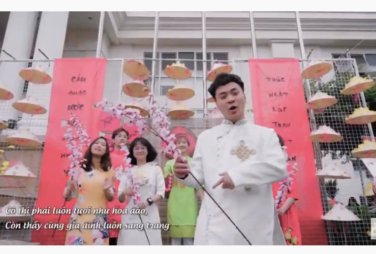 Days Of Noise - Winkie x Cloudi - Tết 2021