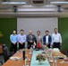 Hợp tác nghiên cứu giữa ĐH ĐÔNG Á và Học viện AIIT TOKYO Nhật Bản