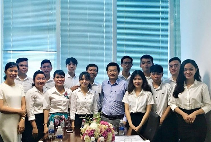 Sinh viên Tài chính-Kế toán ĐH Đông Á: “Từ thực tập sinh đến Banker chuyên nghiệp SeAbank”