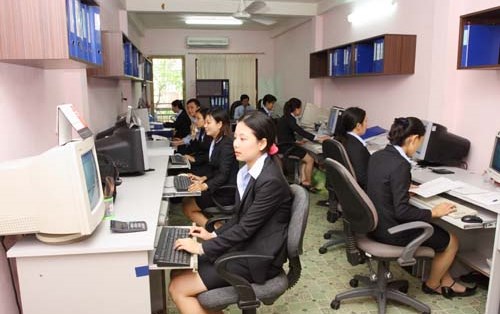 Những kỹ năng cần có cho một kế toán viên chuyên nghiệp