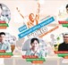 Đại học Đông Á đăng cai Vòng loại quốc gia cuộc thi Vô địch tin học văn phòng thế giới MOSWC 2019 KV miền Trung