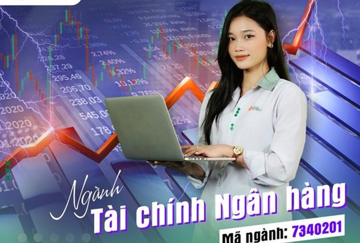 Tài Chính Ngân Hàng - Ngành luôn chiếm “Spotlight” trên thị trường Ngành học sôi động