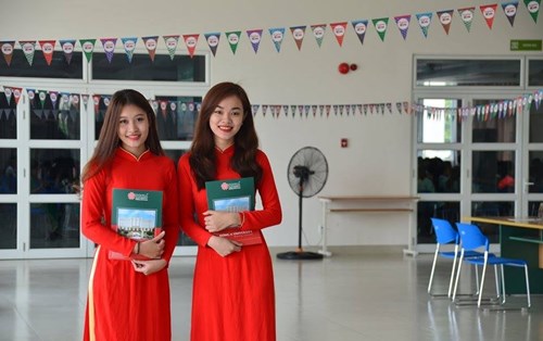 CHỌN TÀI CHÍNH NGÂN HÀNG - CHỌN ĐA DẠNG NGHỀ NGHIỆP TRONG TƯƠNG LAI