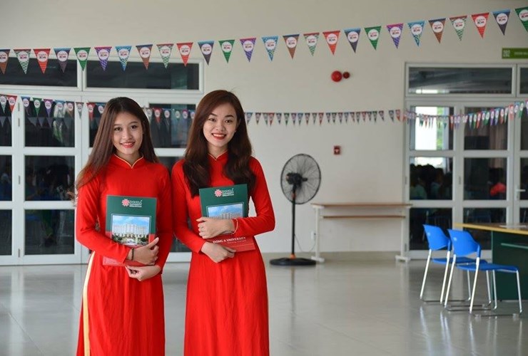 CHỌN TÀI CHÍNH NGÂN HÀNG - CHỌN ĐA DẠNG NGHỀ NGHIỆP TRONG TƯƠNG LAI