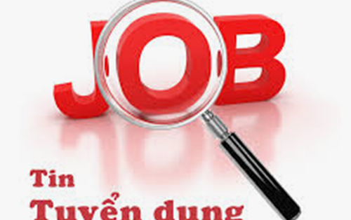 TUYỂN DỤNG KẾ TOÁN THUẾ SẢN XUẤT