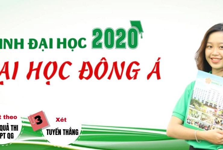 ĐIỂM MỚI TRONG PHƯƠNG THỨC TUYỂN SINH 2020