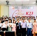 Sự kiện chào đón Tân sinh viên K23