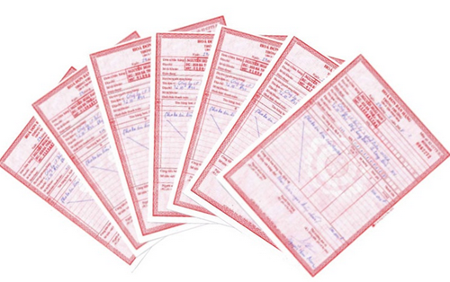 Hướng dẫn cách viết hóa đơn bán hàng