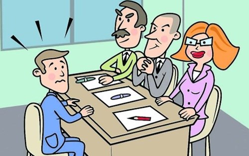 50 câu hỏi phỏng vấn kế toán trưởng, kế toán tổng hợp hay