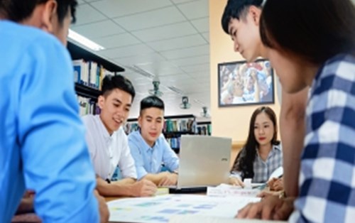 Tuyển sinh Đại học Liên thông Tháng 8/2018
