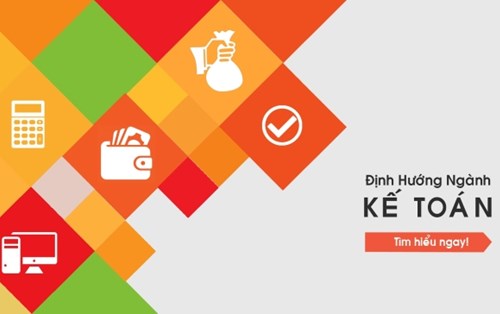 Định hướng nghề Kế toán