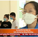 Sinh viên ĐH Đông Á tham gia hỗ trợ công tác y tế tại BV dã chiến Đà Nẵng | Bản tin VTV8 và DanangTV