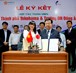 Cơ hội giao lưu quốc tế, làm việc ở nước ngoài khi học tại ĐH Đông Á