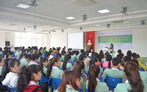 Hội nghị khoa học ứng dụng sinh viên ĐH Đông Á năm học 2015-2016: Nhiều công trình thiết thực, có giá trị phục vụ cộng đồng