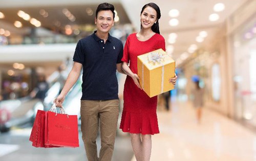 Mô hình mới của ngành ngân hàng đang dần hình thành?