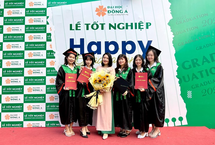 Những ký ức ngày ra trường