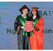 Lễ tốt nghiệp 2023 Đại học Đông Á - Những khoảnh khắc