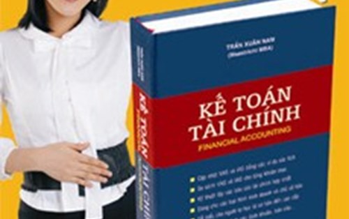 Giới thiệu sách: Cẩm nang kế toán doanh nghiệp 
