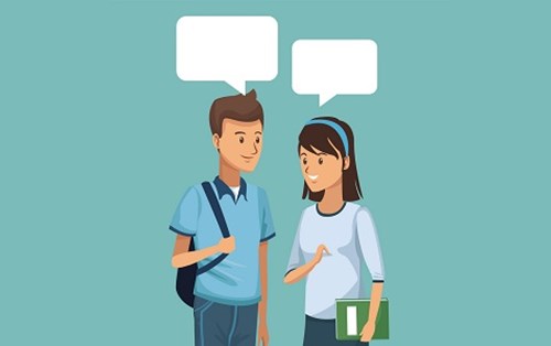 Những mẫu câu tiếng Anh lịch sự