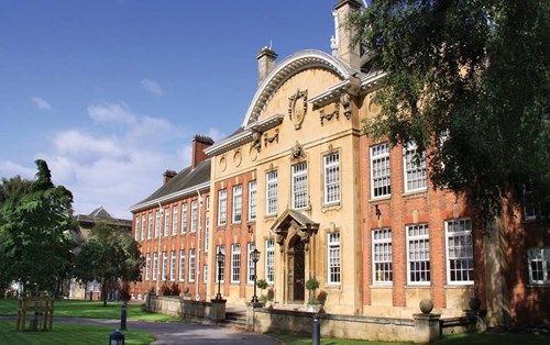 Tuyển sinh Kế toán tài chính (Đại học Northampton - Anh quốc)