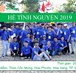 Hành trình Hè tình nguyện 2019 Đại học Đông Á