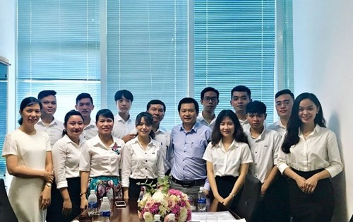 Sinh viên Tài chính-Kế toán ĐH Đông Á: “Từ thực tập sinh đến Banker chuyên nghiệp SeAbank 2018”