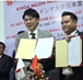 Đại học Đông Á ký kết độc quyền tổ chức kỳ thi năng lực Nhật Ngữ JTEST tại khu vực miền Trung - Tây Nguyên