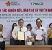 THADI hợp tác với ĐH Đông Á đào tạo và cung ứng nguồn nhân lực nông nghiệp