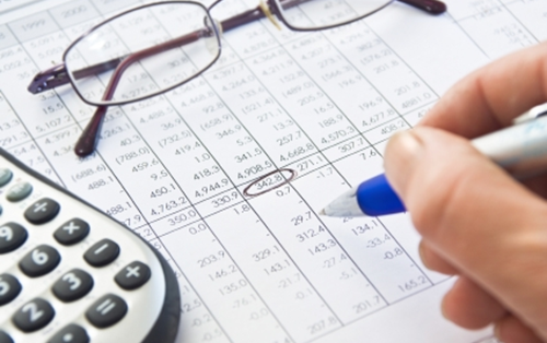 Những sai sót cần tránh trong công tác kế toán tài chính
