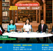 Đại học Đông Á - Chương trình Livestream số 9: Nhóm ngành Kế toán - Tài chính Ngân hàng